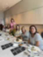 LUNCH & LEARN MONTERREY - AUGUST 2024