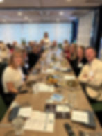 PHOENIX LUNCHEON - JANUARY 2024