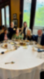 ATLANTA LUNCH - EAST COAST ROADSHOW - APRIL 2024