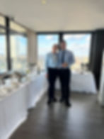 NEW YORK ECRS - APRIL 2025