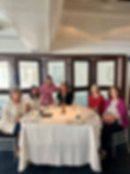 BOCA RATON LUNCH & LEARN - FEB 2025