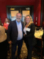 BOSTON LUNCH - EAST COAST ROADSHOW - APRIL 2024