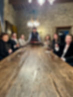 CASTELLO DI VICARELLO MARCH 2024