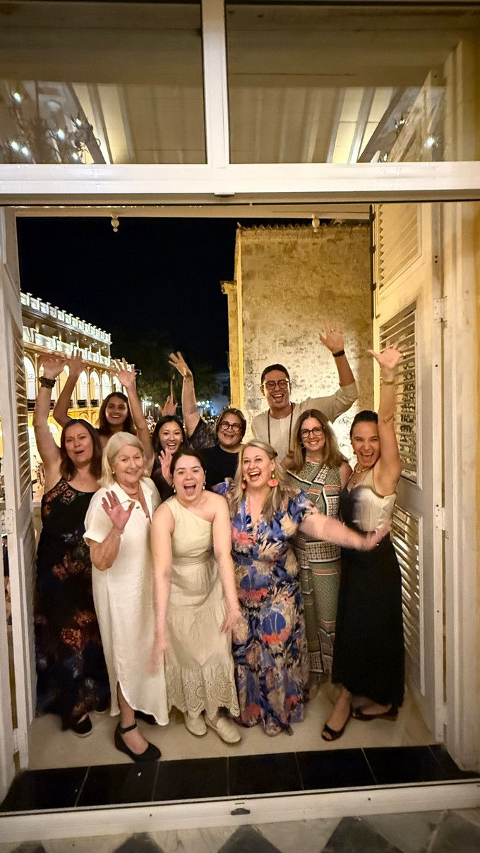 CASA CAROLINA / GALAVANTA - NOV 2025