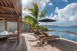 Hugo Allard © Villa Saba