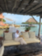 GALAVANTA - AUGUST 2025