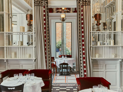 Best Boutique Hotel ...At Sloane