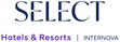 Select logo