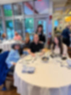 DINNER & LEARN CAMBRIDGE JULY 2025