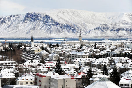 Tailor Made Travel with Private Travel Iceland