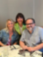 LUNCH & LEARN WOODLAND HILLS - AUGUST 2024