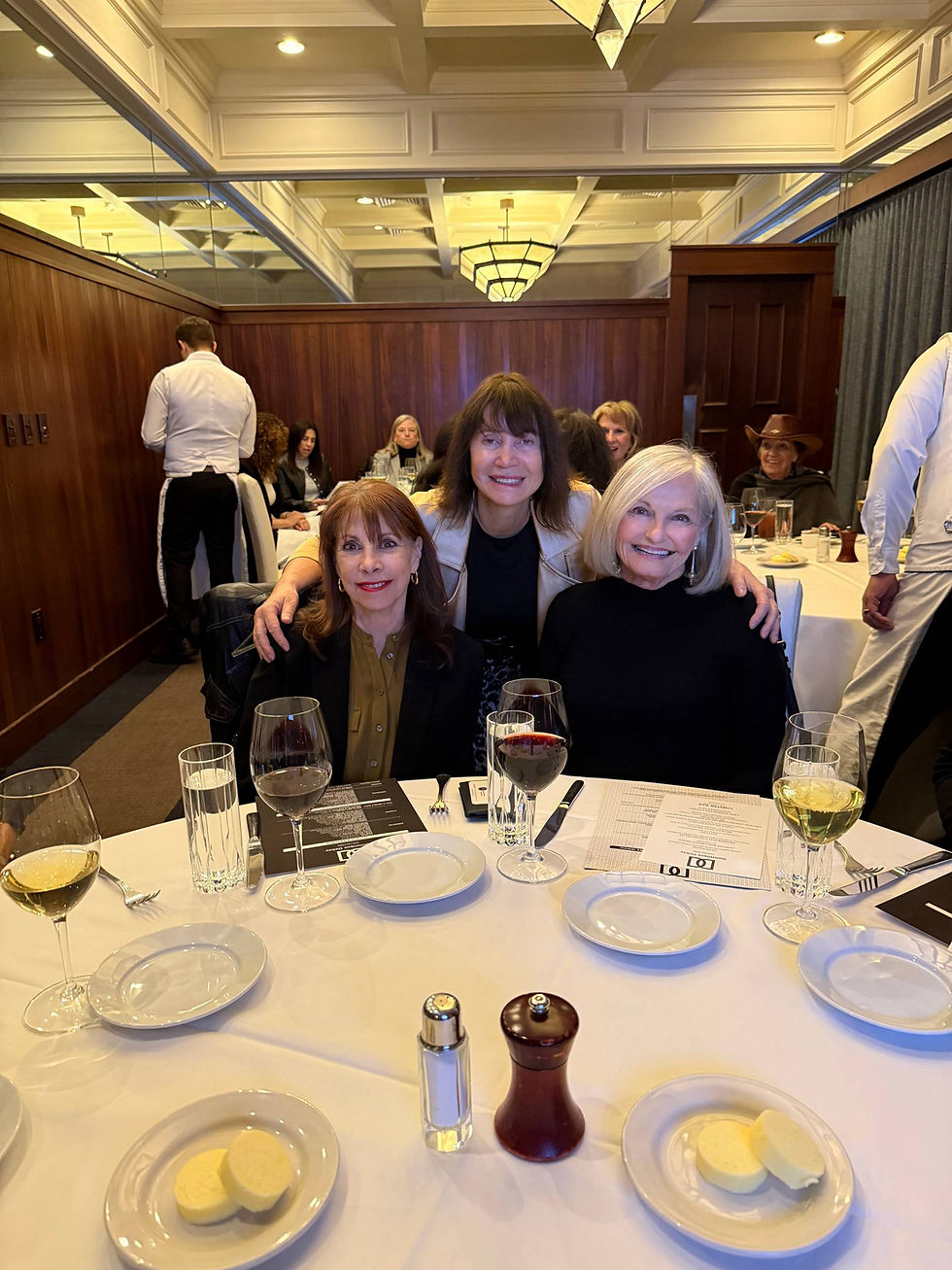 FORT LAUDERDALE - DINNER & LEARN - FEB 2026