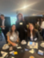 GUADALAJARA BREAKFAST -  20TH FEBRUARY 2025