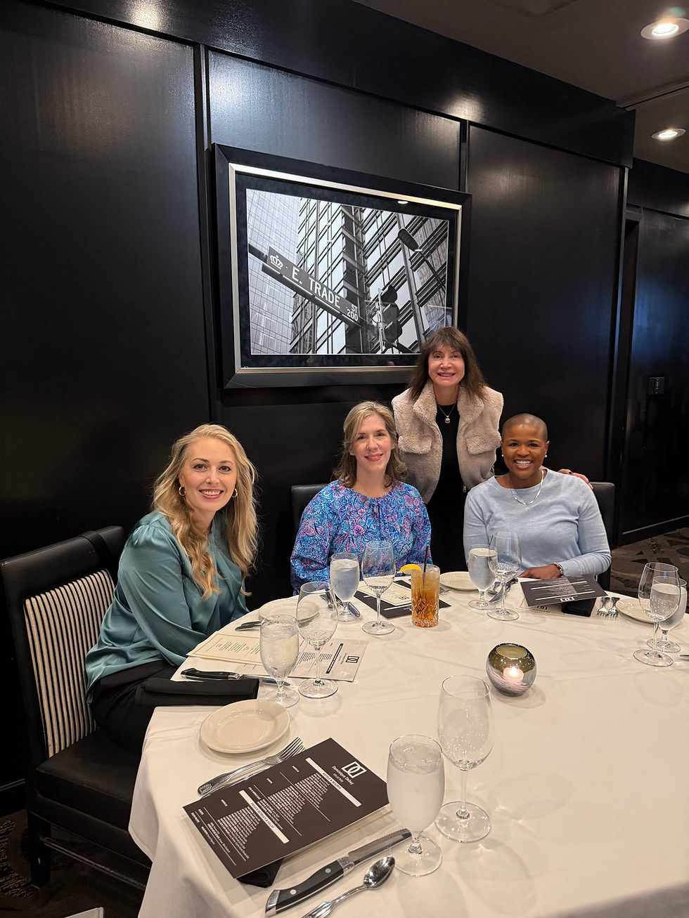 CHARLOTTE - LUNCH & LEARN - FEB 2026