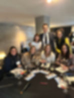 GUADALAJARA LUNCHEON - FEBRUARY 2024