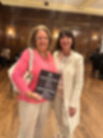 ATLANTA ECRS - APRIL 2025