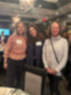 NORTHSHORE LUNCHEON - MARCH 2024
