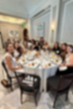 AVENTURA - EAST COAST ROADSHOW - APRIL 2024