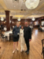 ATLANTA ECRS - APRIL 2025