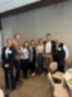 MONTERREY LUNCHEON - FEBRUARY 2024