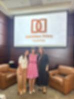 LUNCH & LEARN MONTERREY - AUGUST 2024