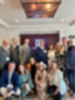 SANTA BARBARA LUNCHEON - JANUARY 2024