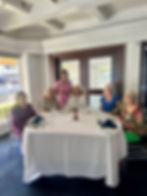 BOCA RATON LUNCH & LEARN - FEB 2025