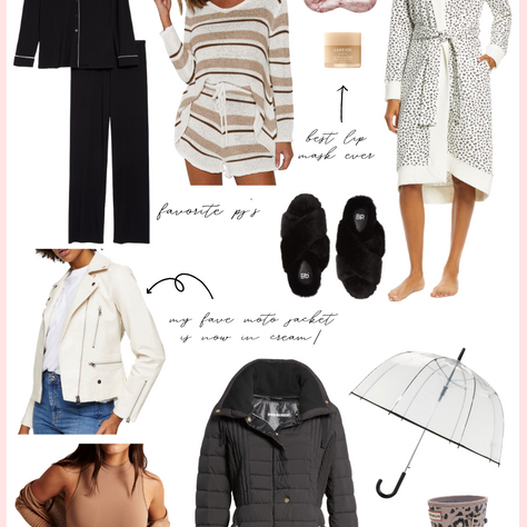 Weekly Favorites