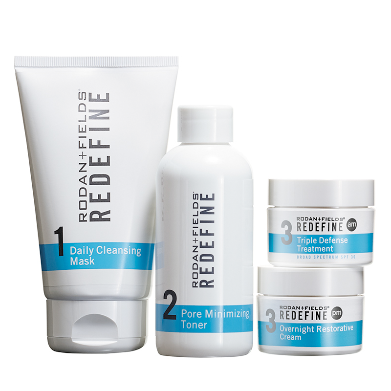 Daily Skincare Regimen