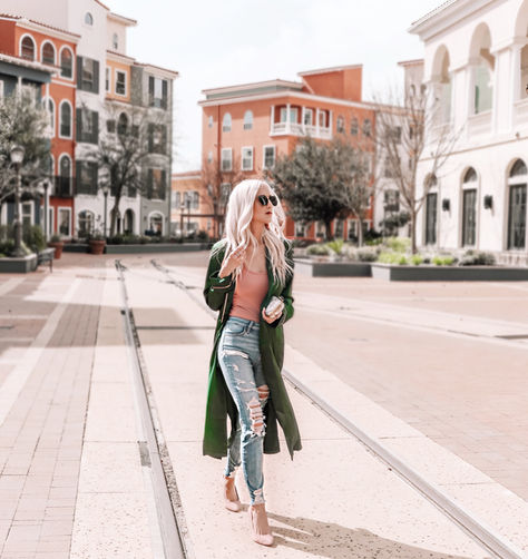 March Recap: Feeling Lucky