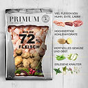 Primum Huhn und Kartoffel
