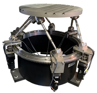 Mikrolar R3000 Rotopod