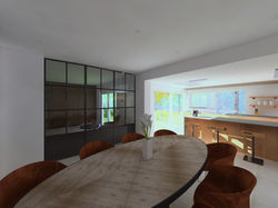 4-eetkamer
