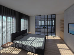 Slaapkamer