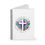 Thumbnail: Women of the Vibrant Health Legacy Spiral Notebook/Journal, Lined Pages