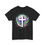 Thumbnail: Vibrant Health Legacy Unisex Tee, T-Shirt
