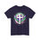 Thumbnail: Vibrant Health Legacy Unisex Tee, T-Shirt