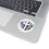Thumbnail: Vibrant Health Legacy Kiss-Cut Stickers, Glossy Vinyl