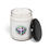 Thumbnail: Scented Soy Candle, 9oz