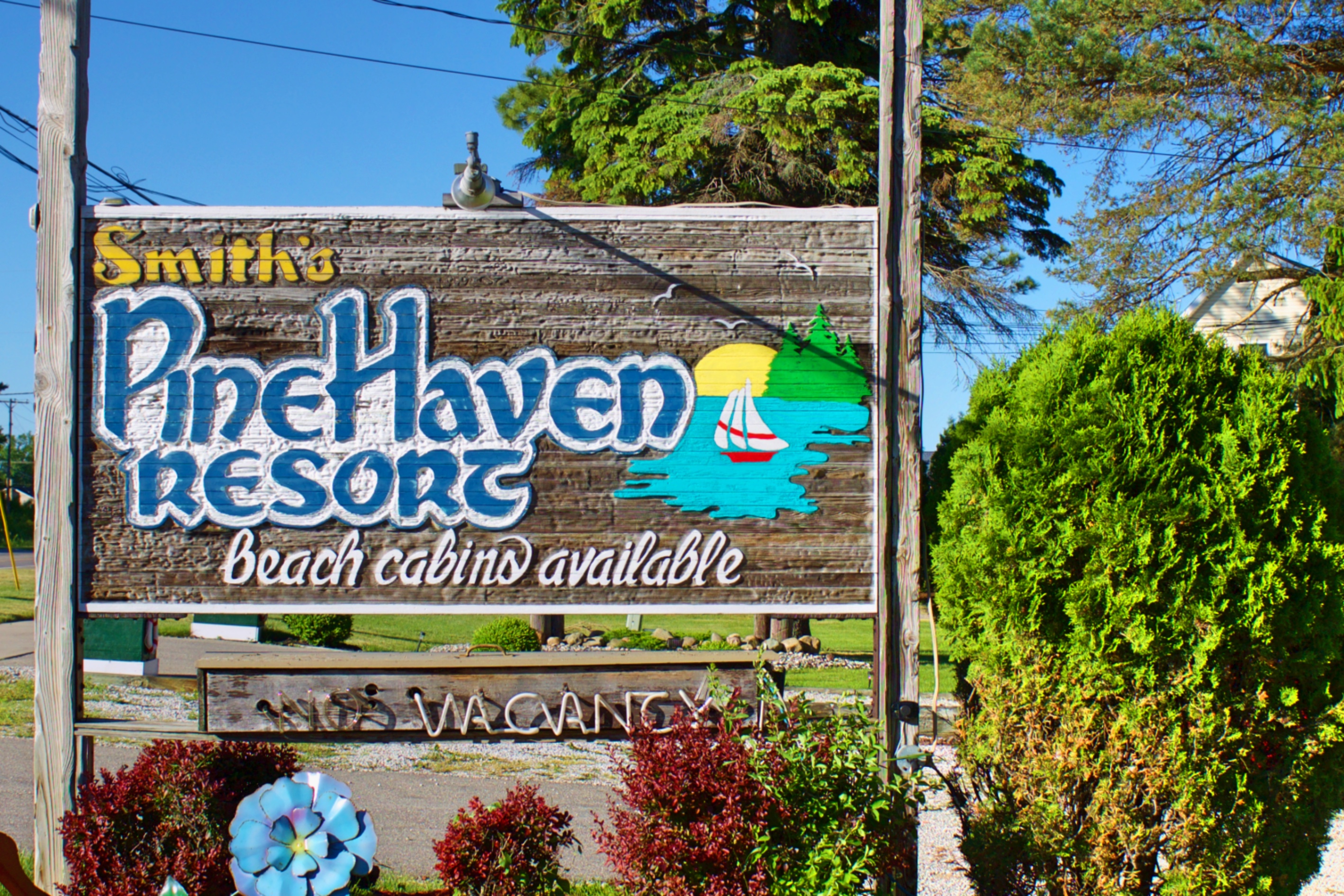 Pinehaven | Photos 