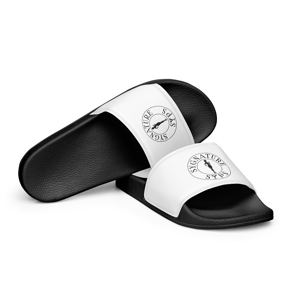 Thumbnail: Women's slides