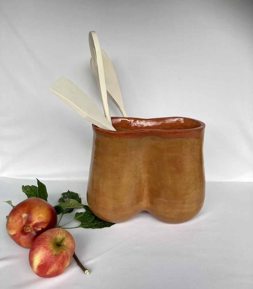 Thumbnail: Kitchen utensils 