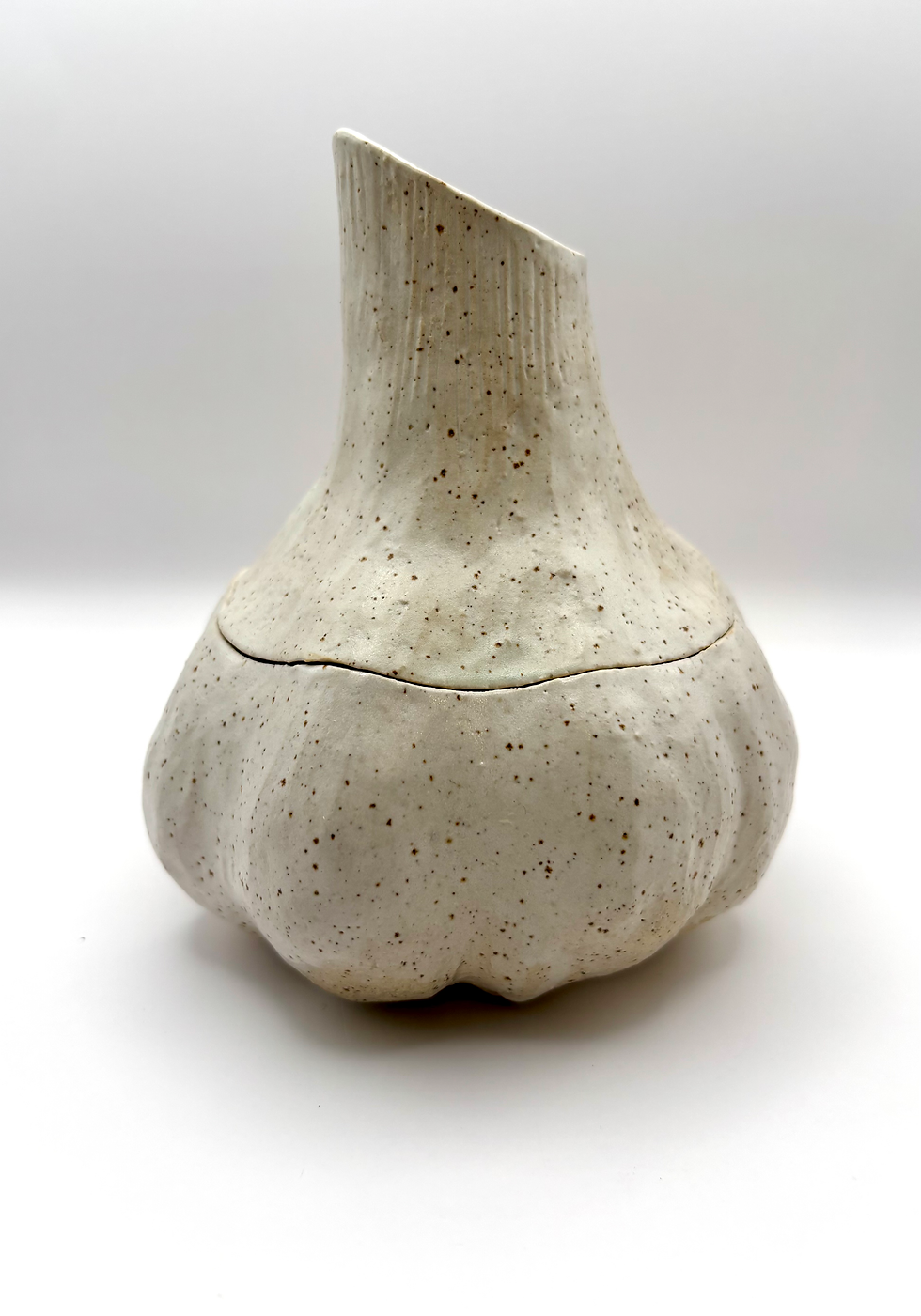Thumbnail: Garlic storage container (1)