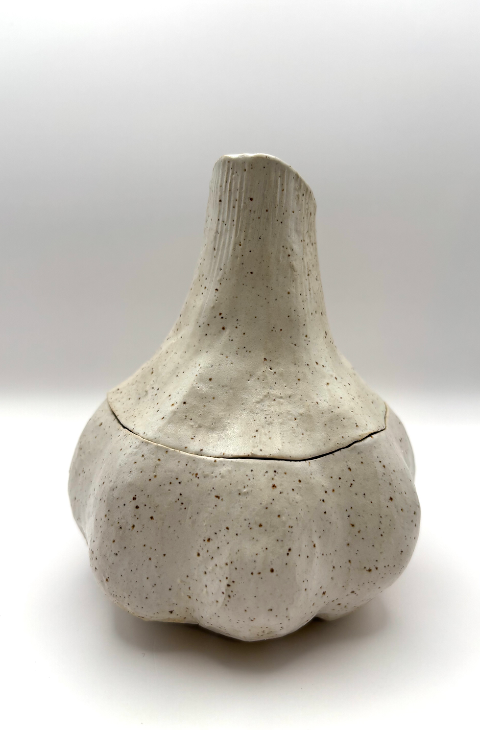 Thumbnail: Garlic Holder (Medium)
