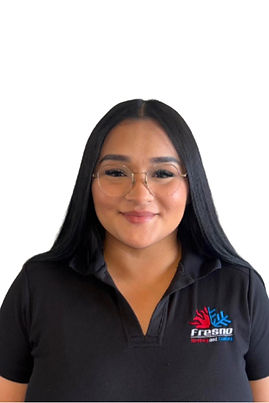 Jazmin Rubio