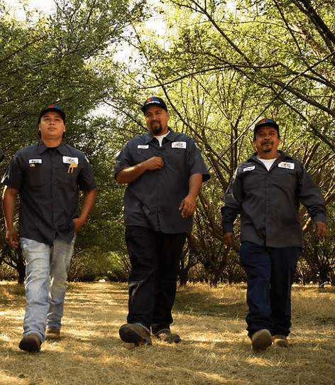 techs of fresno heating and cooling