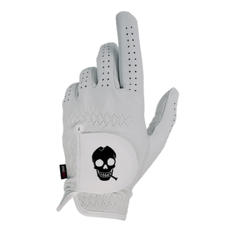 Spike Golf Cabretta Leather Golf Glove