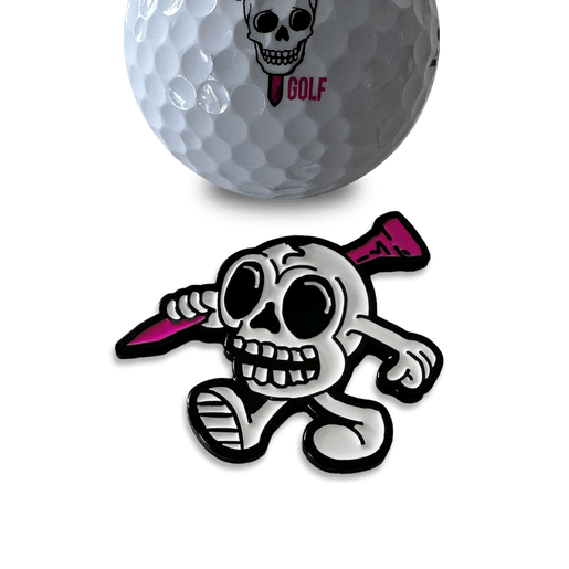 Walk Off Ball Marker