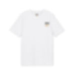 Spike Golf 'Way Over Par' White T-shirt. Take Spike Golf off the golf course and into your lifestyle.