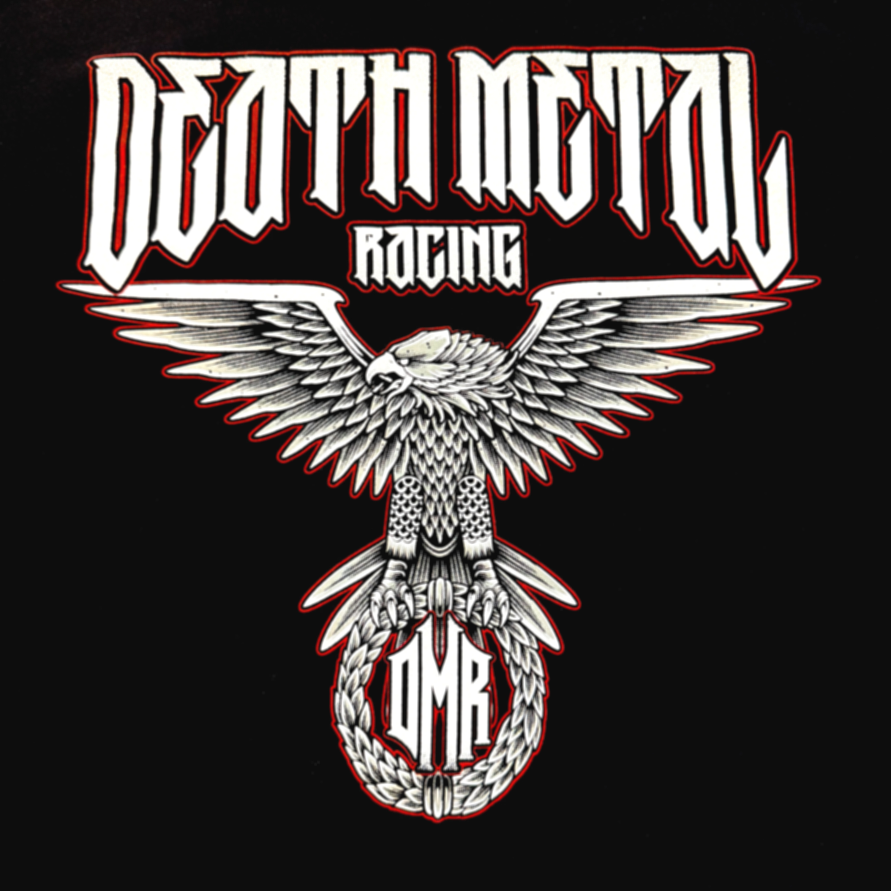 Boosted Brad | Death Metal Racing | United States
